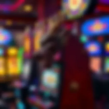 Magnificent A Comprehensive Analysis of the Dragon Slayer Slot Machine Magnificent A Comprehensive Analysis of the Dragon Slayer Slot Machine
