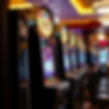 Magnificent A Comprehensive Examination of Today's Top Slot Machines