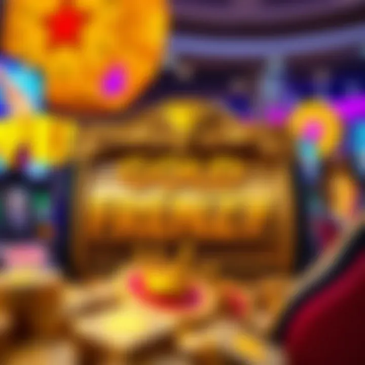Magnificent A Comprehensive Exploration of Gold Frenzy Slot