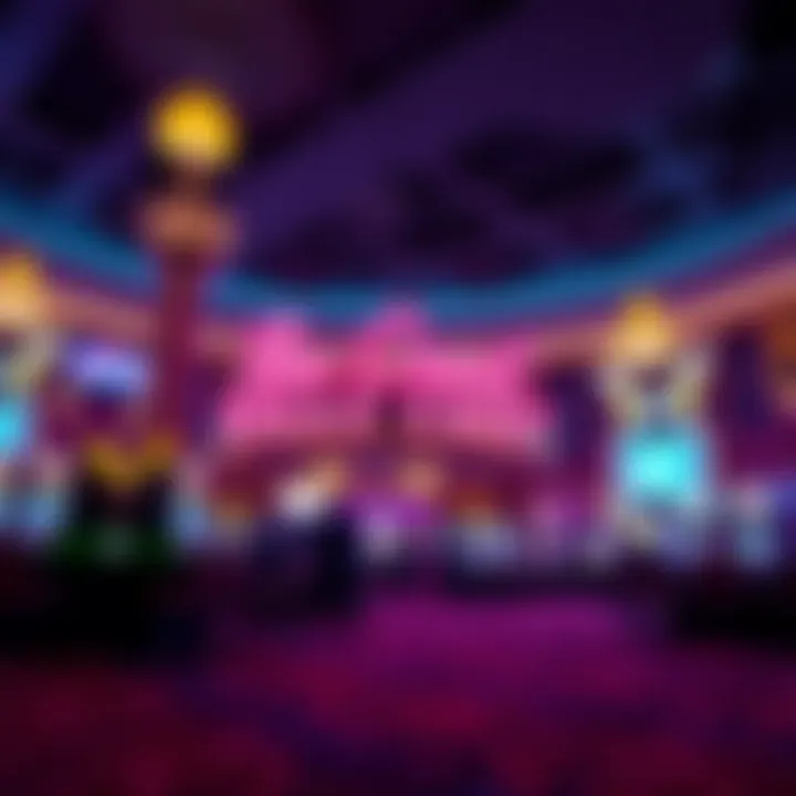 Magnificent A Comprehensive Exploration of Vegas Crest Casino