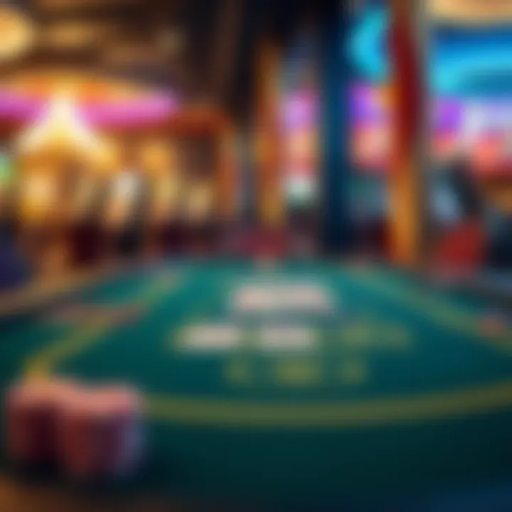 Magnificent A Comprehensive Guide to Free 3 Card Poker