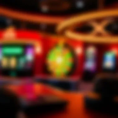 Magnificent A Comprehensive Overview of Spin and Win Real Money Apps