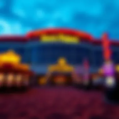 Magnificent An Exploration of Seneca Niagara Casino Coupons and Their Impact Magnificent An Exploration of Seneca Niagara Casino Coupons and Their Impact