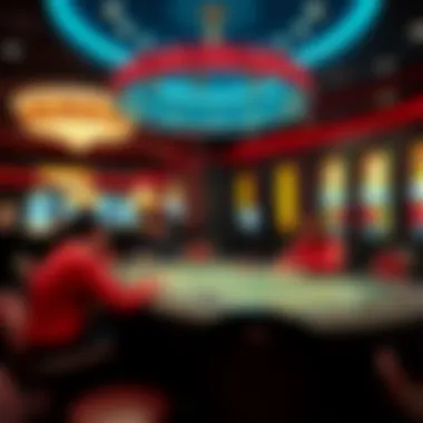 Magnificent An In-Depth Examination of Club WPT Free Poker