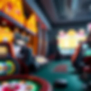Magnificent An In-Depth Examination of Great Free Online Games