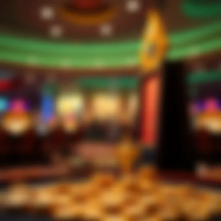 Magnificent An In-Depth Exploration of Free Spins in Online Gambling