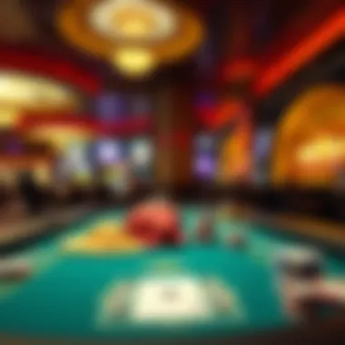 Magnificent An In-Depth Exploration of the Best Gambling Bonuses