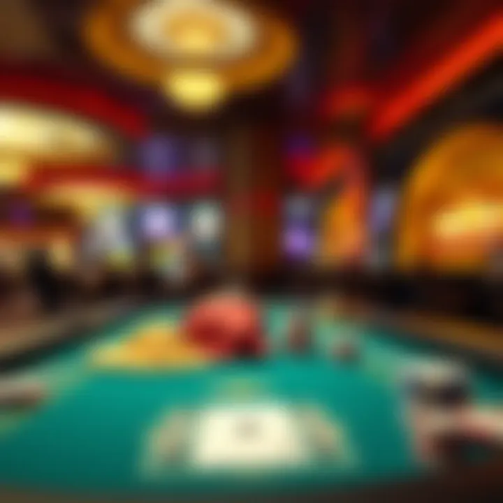Magnificent An In-Depth Exploration of the Best Gambling Bonuses
