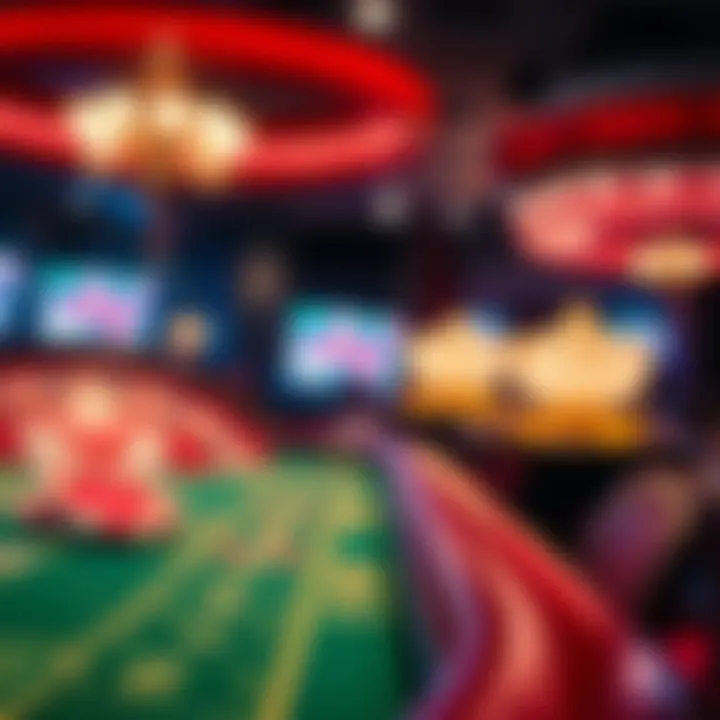 Magnificent An In-Depth Exploration of the Best Online Gambling Sites