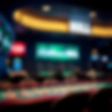Magnificent An In-Depth Exploration of William Hill Football Betting