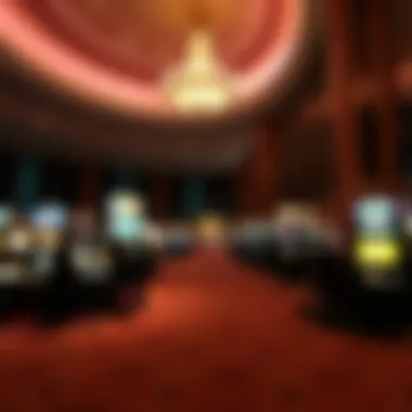 Magnificent An In-Depth Exploration of Wynn Resorts