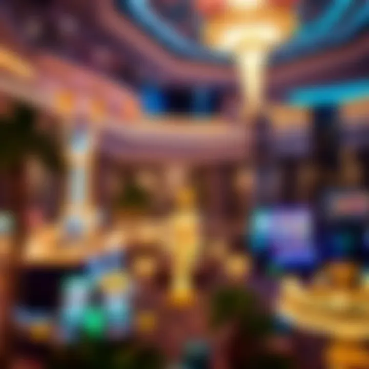 Magnificent An In-Depth Look at El Dorado Resorts in Las Vegas