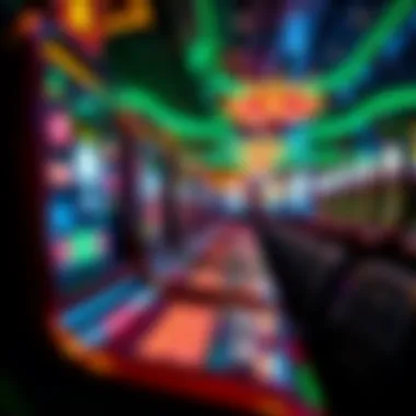 Magnificent An In-Depth Look at Money Train Casino Game