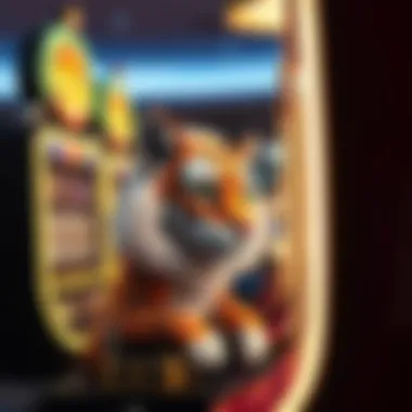 Magnificent Animal Slot Games: An In-Depth Exploration Magnificent Animal Slot Games: An In-Depth Exploration