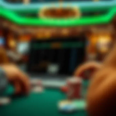 Magnificent Best Poker Tracker Apps: A Comprehensive Exploration Magnificent Best Poker Tracker Apps: A Comprehensive Exploration