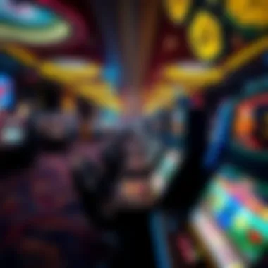 Magnificent Betting in the USA Casino Landscape: An In-Depth Exploration