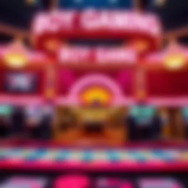Magnificent Boyd Gaming and the Evolution of Online Gambling