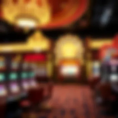 Magnificent Casinos That Pay Real Cash: A Comprehensive Guide