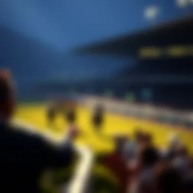 Magnificent Cheltenham Gold Cup Betting: Insights and Strategies