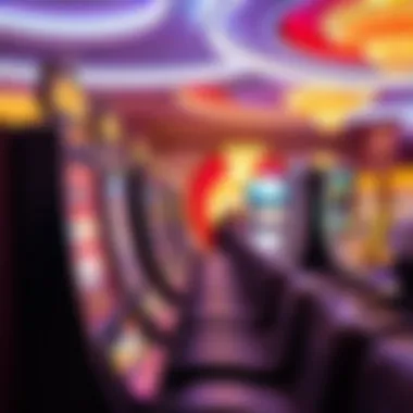 Magnificent Choosing the Right Slots at Casinos Magnificent Choosing the Right Slots at Casinos