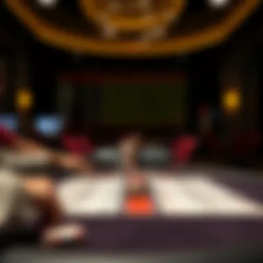 Magnificent Comprehensive Analysis of GTO Preflop Charts