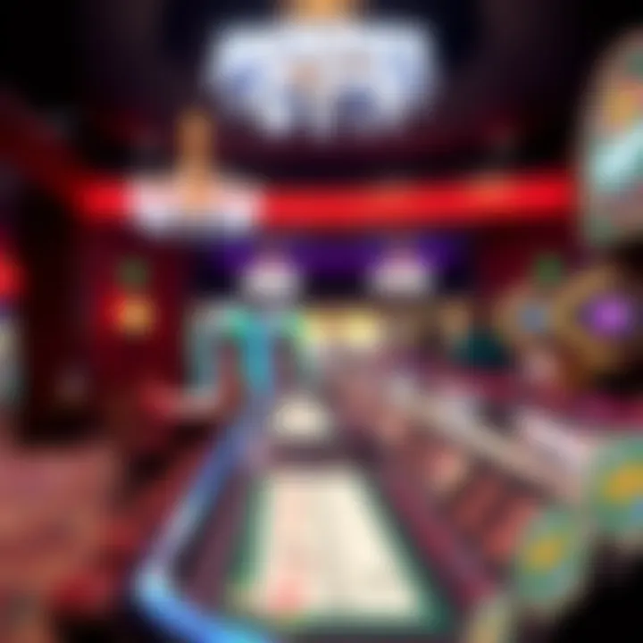 Magnificent Comprehensive Exploration of JackpotCity Casino: An In-Depth Review