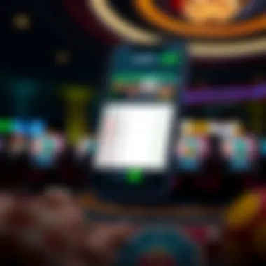 Magnificent Comprehensive Exploration of the FanDuel Mobile App Magnificent Comprehensive Exploration of the FanDuel Mobile App