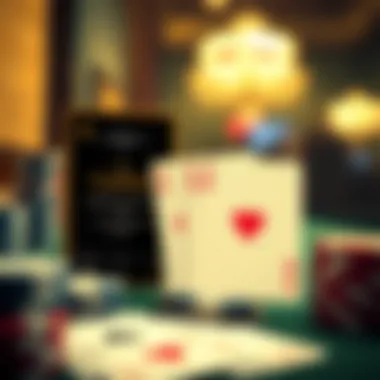 Magnificent Comprehensive Guide to Casino Cards
