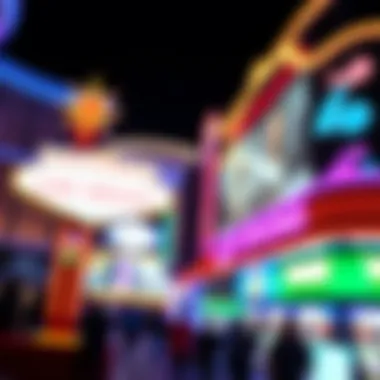 Magnificent Comprehensive Guide to Las Vegas Entertainment Shows