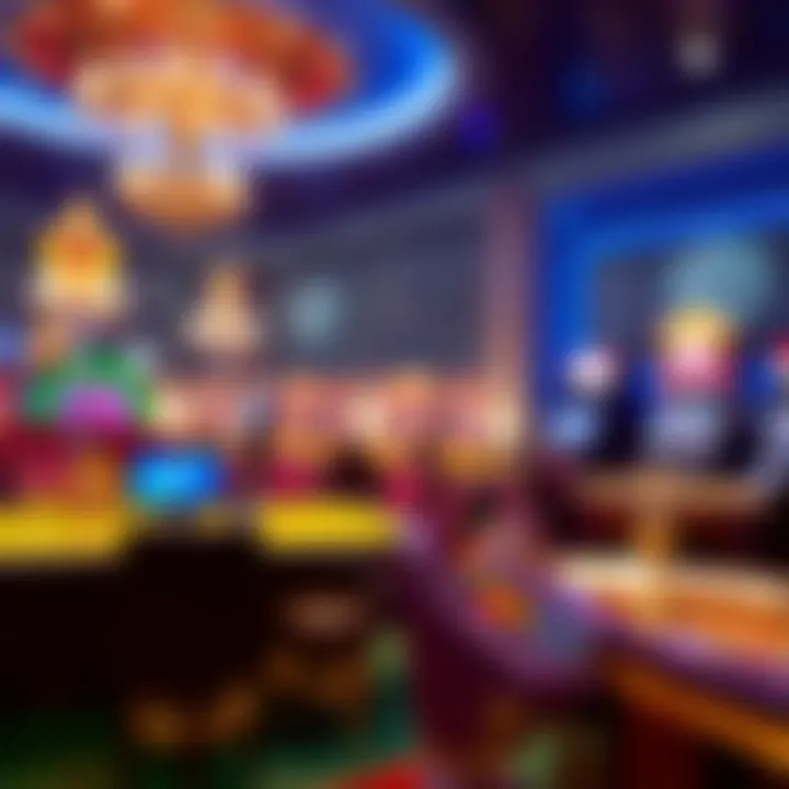 Magnificent Comprehensive Overview of Casino Games
