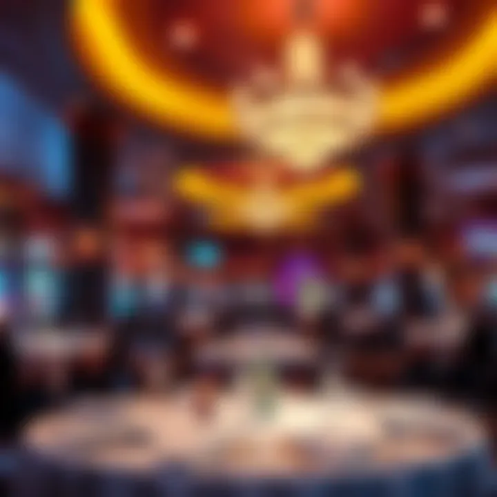 Magnificent Dining Experiences at San Manuel Casino: An In-depth Exploration