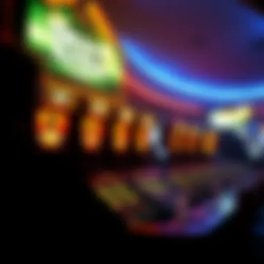 Magnificent DraftKings Sports: An In-Depth Analysis