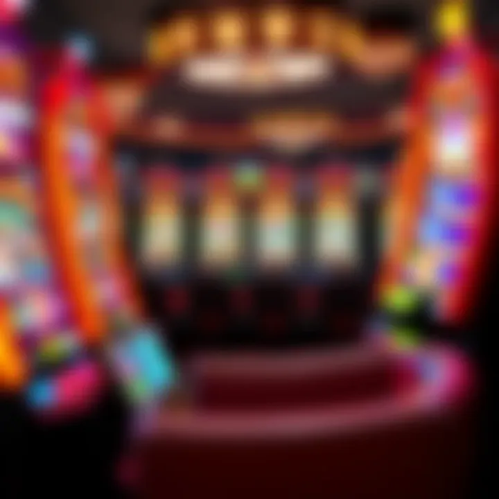 Magnificent Examining High-Paying Slot Games in Contemporary Casinos