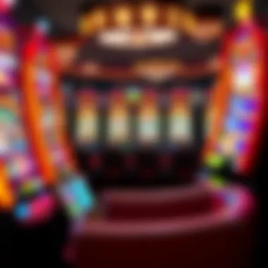 Magnificent Examining High-Paying Slot Games in Contemporary Casinos Magnificent Examining High-Paying Slot Games in Contemporary Casinos