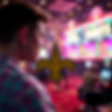 Magnificent Examining the Las Vegas Odds for the Saints' Super Bowl Victory Magnificent Examining the Las Vegas Odds for the Saints' Super Bowl Victory