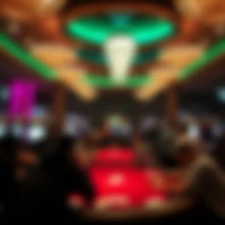 Magnificent Exploring Agua Caliente Poker Tournaments: A Comprehensive Analysis