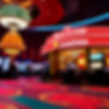 Magnificent Exploring Betrivers Online Casino in Michigan