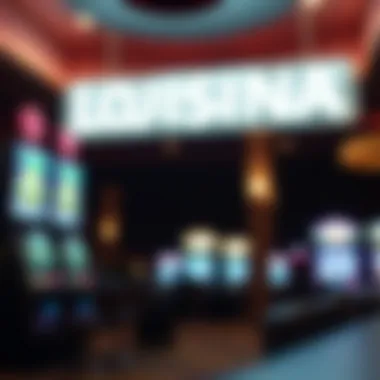 Magnificent Exploring Betting in Louisiana: A Comprehensive Overview