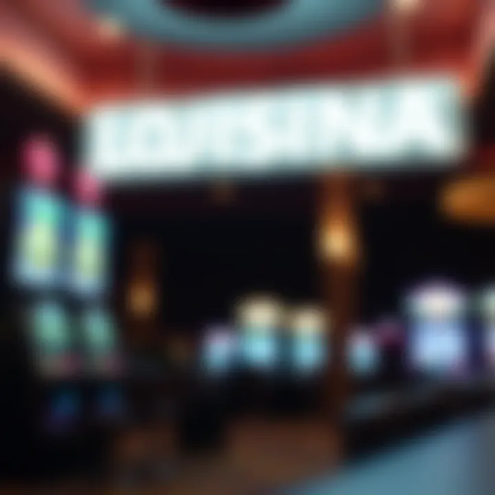 Magnificent Exploring Betting in Louisiana: A Comprehensive Overview