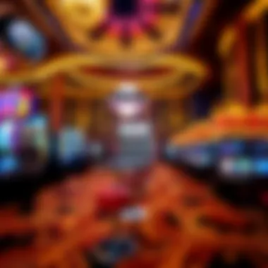 Magnificent Exploring Borgata Online NJ: A Comprehensive Guide