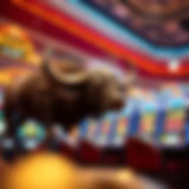 Magnificent Exploring Buffalo Slots Online for Real Money