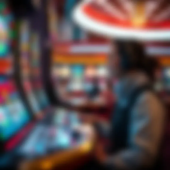 Magnificent Exploring Career Opportunities in Casino Slot Jobs