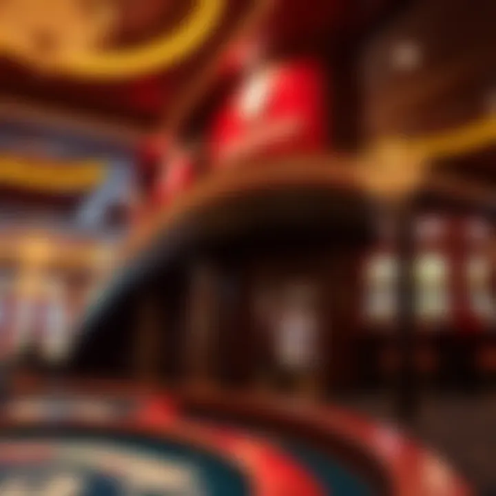 Magnificent Exploring Casinos Near Michigan: Insights and Information