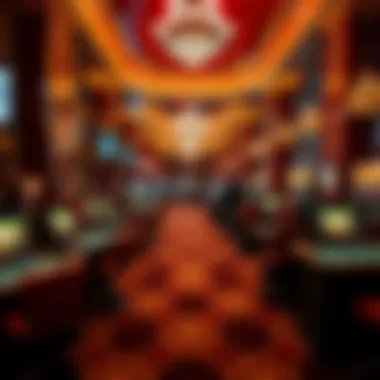 Magnificent Exploring Caspers Casino: An Insightful Analysis Magnificent Exploring Caspers Casino: An Insightful Analysis