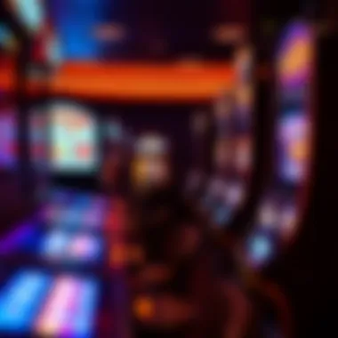 Magnificent Exploring Coin Pusher Games in Las Vegas
