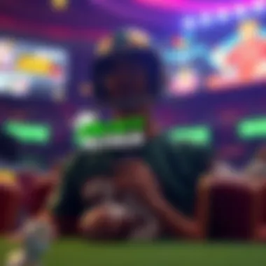Magnificent Exploring DraftKings Offerings: A Comprehensive Analysis Magnificent Exploring DraftKings Offerings: A Comprehensive Analysis