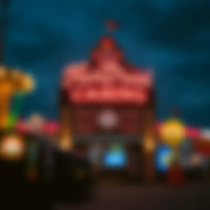 Magnificent Exploring FanDuel Casino in Colorado: A Comprehensive Guide