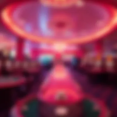 Magnificent Exploring Flamingo Casino Online: A Detailed Analysis