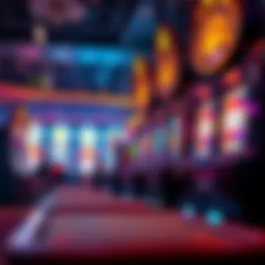Magnificent Exploring Free Slot Machine Games for Enjoyment