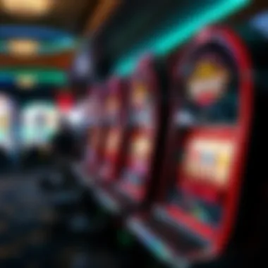 Magnificent Exploring Free Slot Machine Games Without Financial Commitment